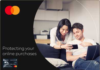 EastWest Singapore Airlines KrisFlyer World Mastercard E-Commerce Purchase Protection
