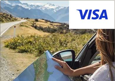 10% Off at Rentalcars.com