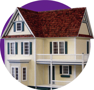 Acquired assets banner