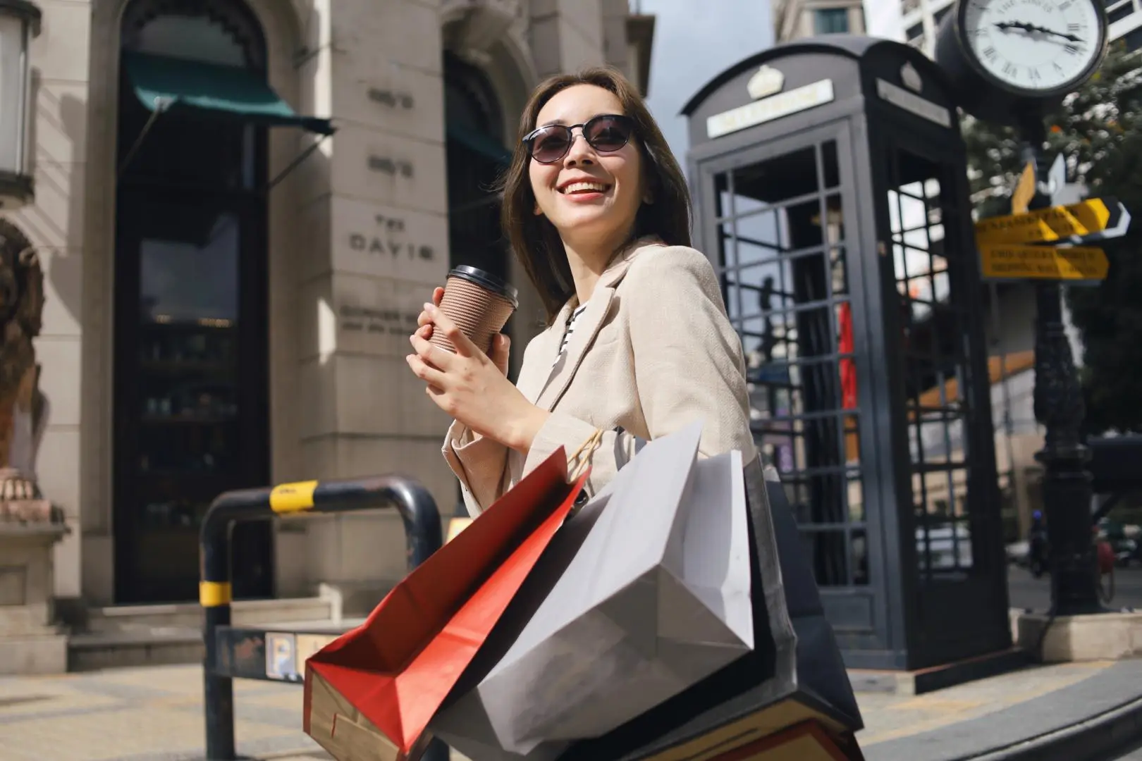 Lifestyle exclusives