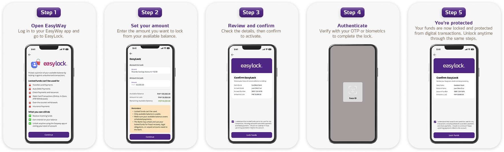 easylock-instructions