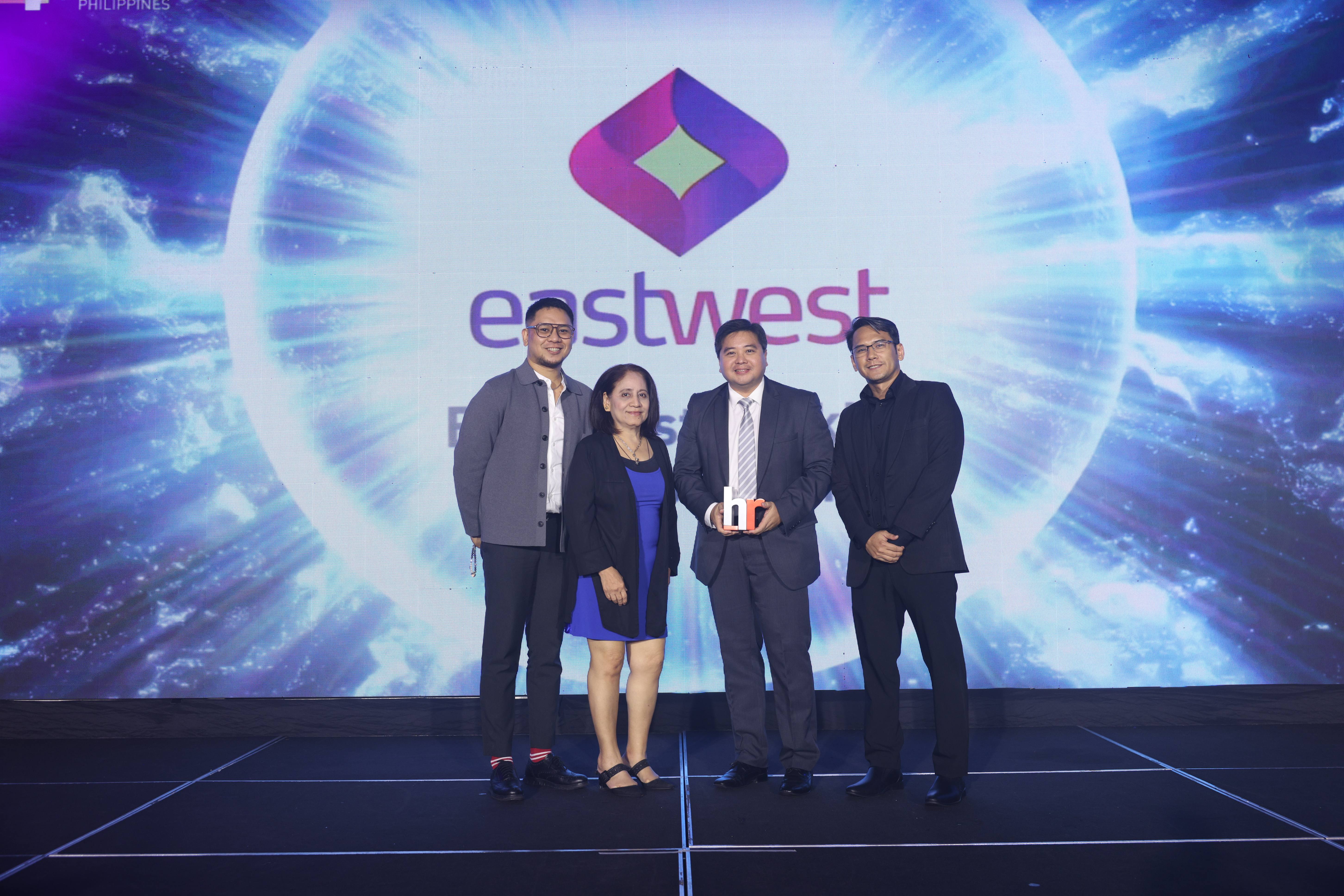 eastwest-bank-hr-excellence-award