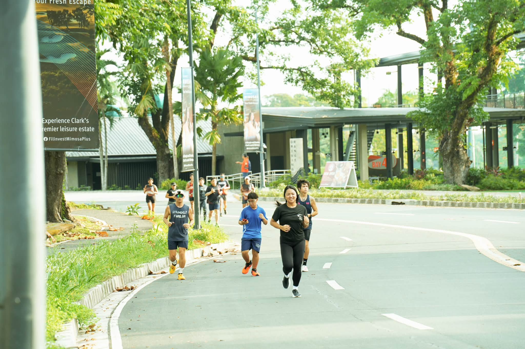 filinvest-mimosa-dream-run