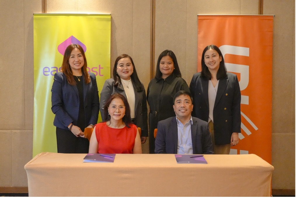 unioil-eastwest-bank